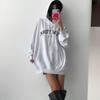 New ArrivalS Open Run Men S Big Size Hoodie dreSS New York Airport Look America