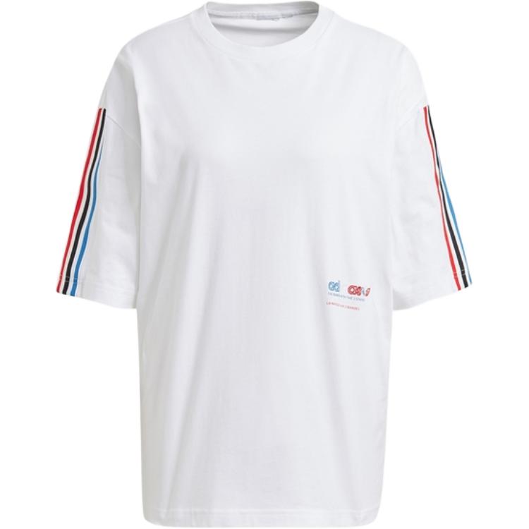 

Adidas Originals ADICOLOR T Shirt Women s White GN2870 36(M)