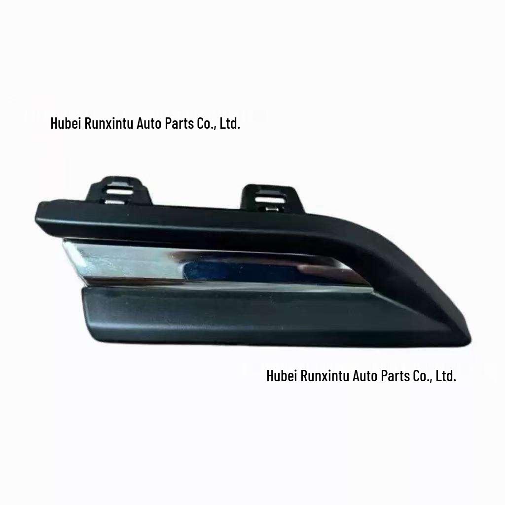 Tappo Copertura Paraurti Peugeot 3008/4008