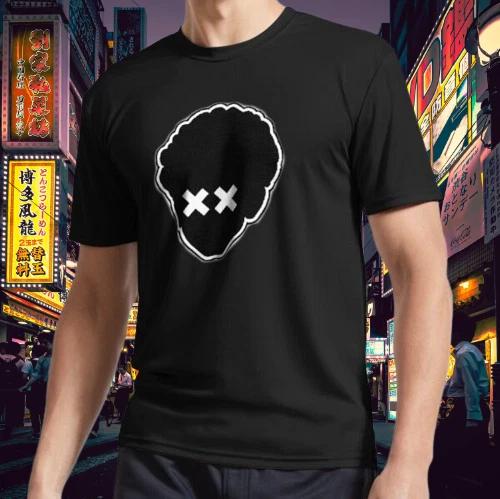 

Outlined Grandson XX Active Logo T-Shirt Funny Size S to 5XL M