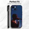 Rap American Singer L-Lil TJay Phone Case Phone Case Soft Packaging Lightweight For iPhone17 16 15 14 13ProMax
