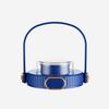 Wireless Rechargeable Portable Fruit Juicer Cup - Large Capacity for Home and Sports Use