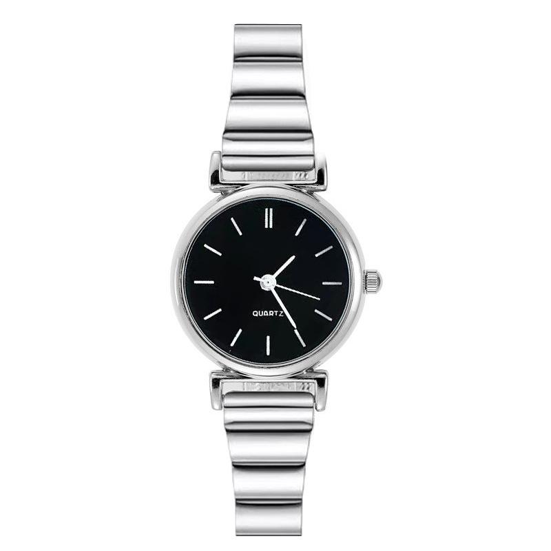 Mini Small Dial Women'S Watch Exquisite Temperament Small Women'S Watch Quartz Watch