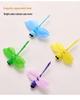 Dragonfly Feather Cat Teaser Replacement Head Toy