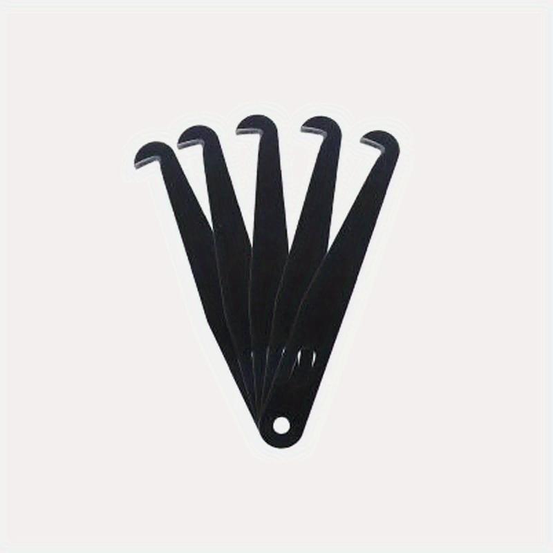 Professional Tile Gap Repair Tool Cleaning and Removal Grout Hand Tools Notcher Collator Tile Gap Repair Tool Hook Knife