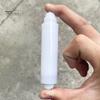 3Pcs Toilet Paper Holder Convenient Spring-Loaded Easy Installation Replacement Adjustable Toilet Paper Roller