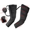 Air Compression Leg Massager Lymphedema Pump Pneumatic Boots Charging Cordless Leg Muscle Relaxation For Professional Athletes