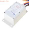 Y4UA Enables Easy Start and Appliances with a Small Generator