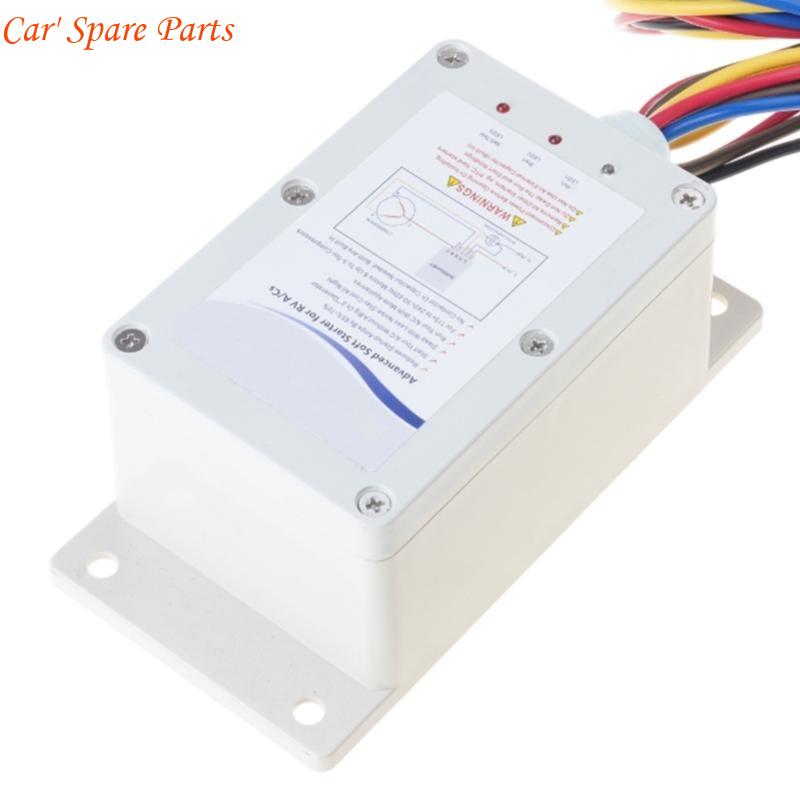 Y4UA Enables Easy Start and Appliances with a Small Generator