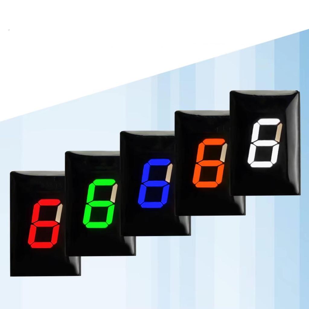 Motorrad Ganganzeige Für CB250F 2015 Für CB300F 2015-2018 Für CB400SF 2008-2017 Für CB500F