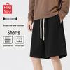 Men's Casual Heavyweight Five-Point Shorts