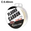 1 Roll 300m Fishing Line Coating Fishing Wear-resistant Lightweight Professional Uniform Strength Wire for Outdoor
