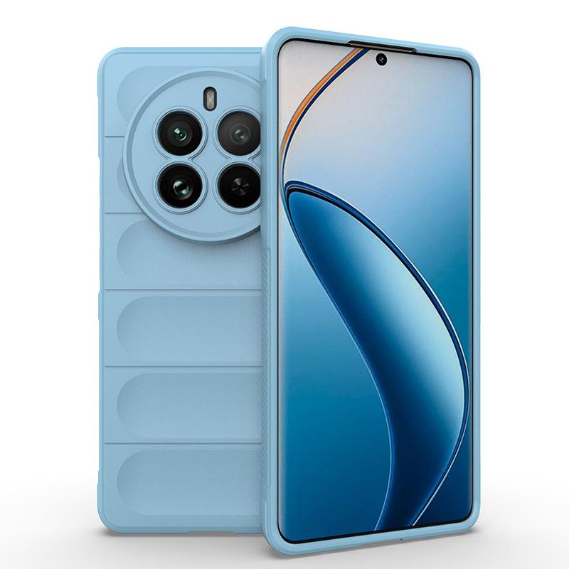 Applicable to OPPO Realme16Pro Magic Shield mobile phone case True GTNEO6 anti-drop RealmeC67 protective case
