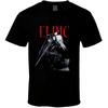 Elric Dark Fantasy T-Shirt