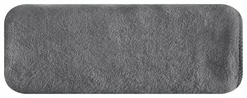 Amy Quick-Drying Towel 50X90 Graphite