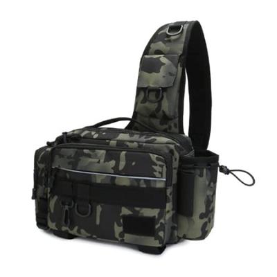 Camouflage Angeln Angeln Laufen Umhängetasche Tasche, Tasche, Tasche, Tasche,