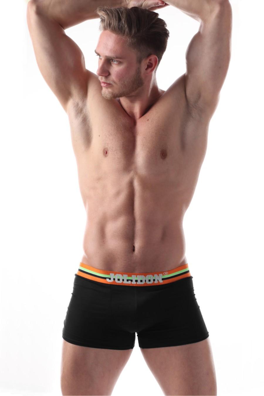 

Боксери труси Jolidon (76823) 54(2XL) французький небо синє кольору