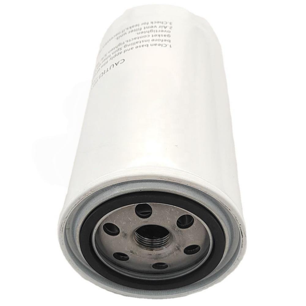 Haute qualité 1001784514 1000428205A Pièces de rechange pour moteur Diesel filtre à carburant pour moteur Weichai WP4 WP6 WD10 WP12 WP13