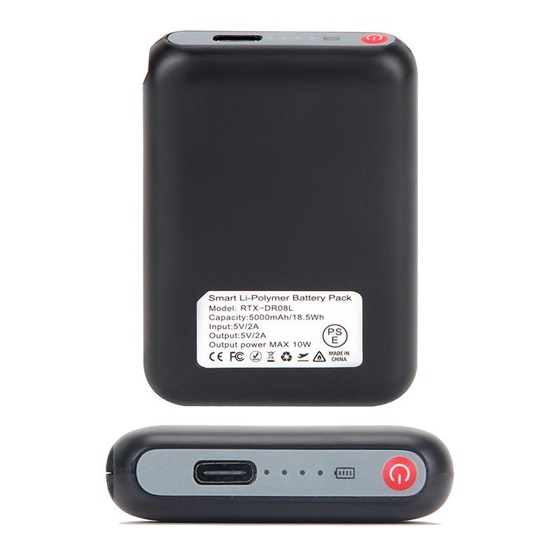 

Електричні шкарпетки до коліна з підігрівом для чоловіків і жінок – Швидкий нагрів, Зимове тепло для використання на вулиці One Size