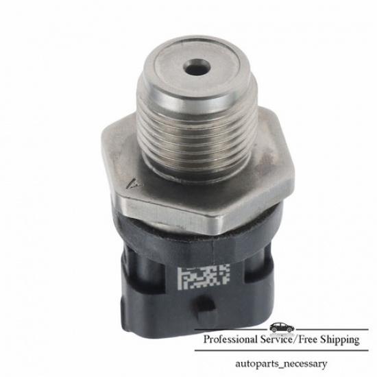 For Ram 1500 2014-21 Jeep Grand Cherokee Fuel Pressure Sensor 68247772AA X1