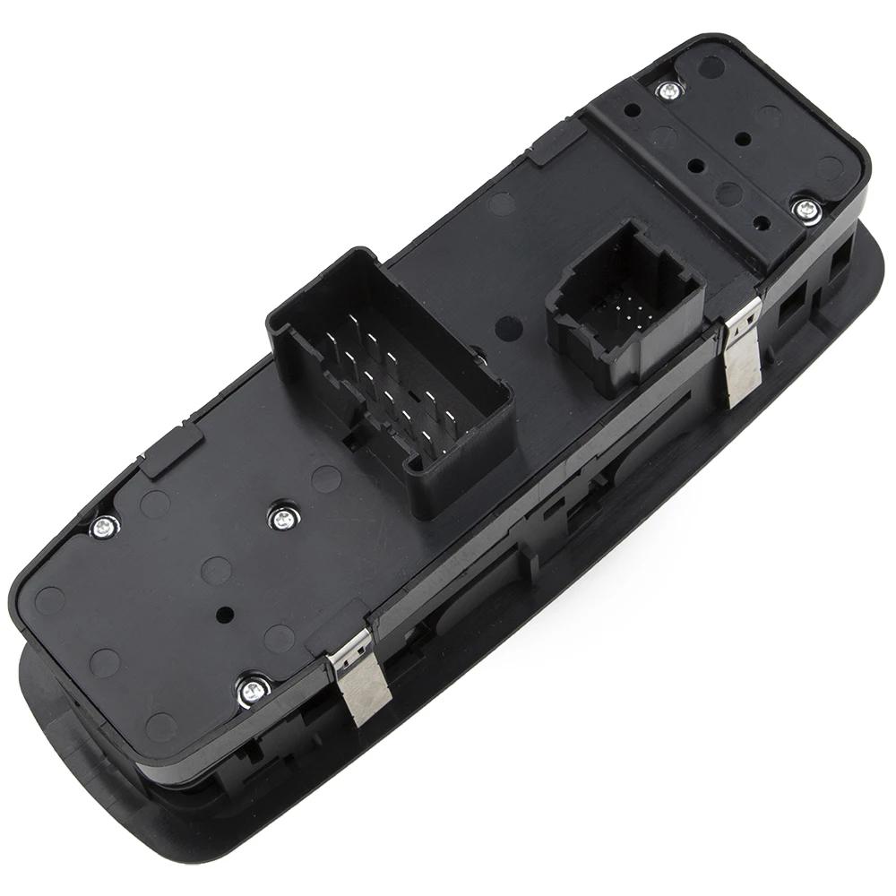 56046568AC Master Links Fahrer Fensterheber Schalter Für Chrysler Jeep Für Dodge Dart 2013-2016 68271217AA