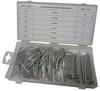 Yato Straight Pins 555 Pcs. Mix