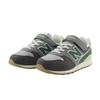 New Balance Casual Shoes Light Gray/dark Gray/green Kids' Sneakers YV996RT3-YV996RB3