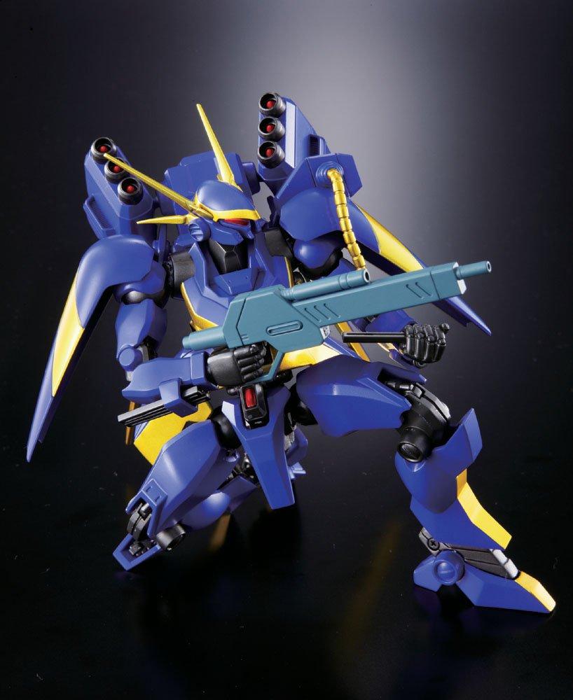 TAMASHII NATIONS Tamashii SPEC Falgen XS-11