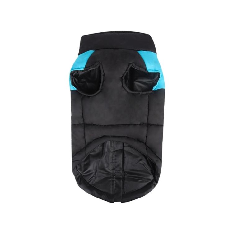 Windproof Warm Dog for Jacket for Small Dog Coats Winter Gift for Large Dog