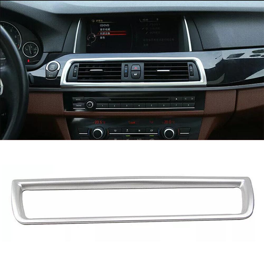 Central Console Vent Trim Car Central Console Vent Cover High Reliability Perfect Match Stable Characteristics Brand New