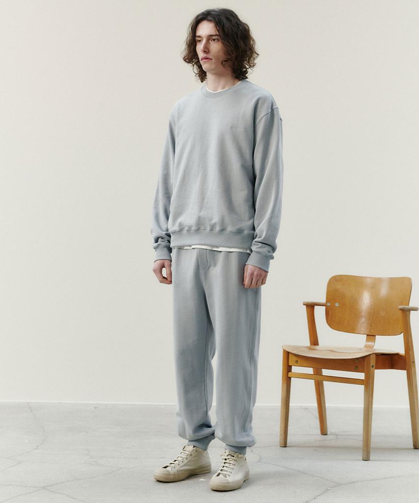 BBEEEENN Mens) Ben Sweatpants_Blue