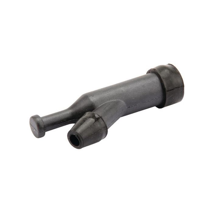 Capuchon de bougie Briggs et Stratton - 797658 Cette pièce de la marque Briggs et Straton convient pour la référence : 797658 pour