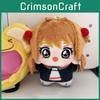 Sakura Captor Card Starfish Plush Toy Keychain Cotton Doll Anime Doll Stuffed