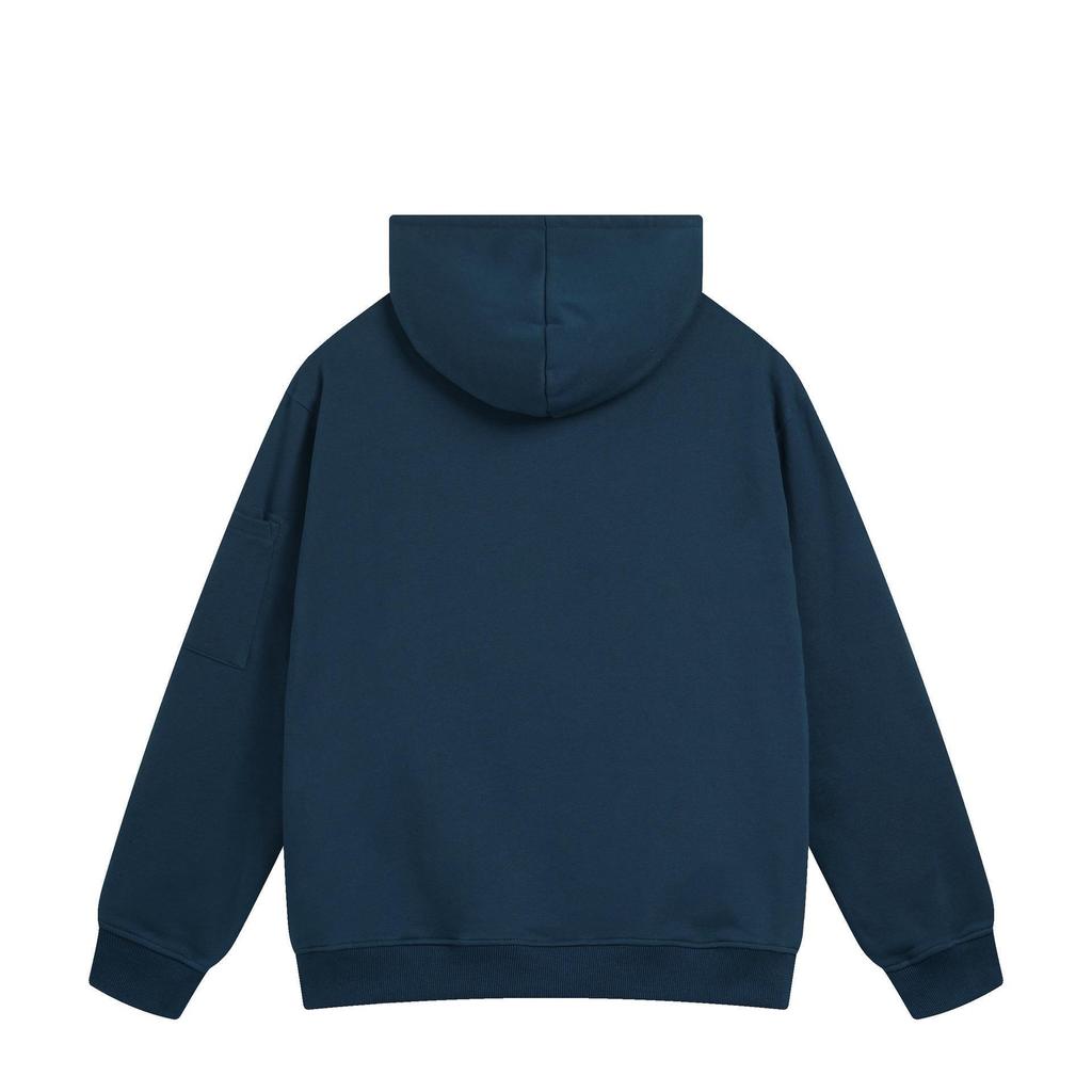 Unisex bluza z kapturem CP Glasses Casual Sports