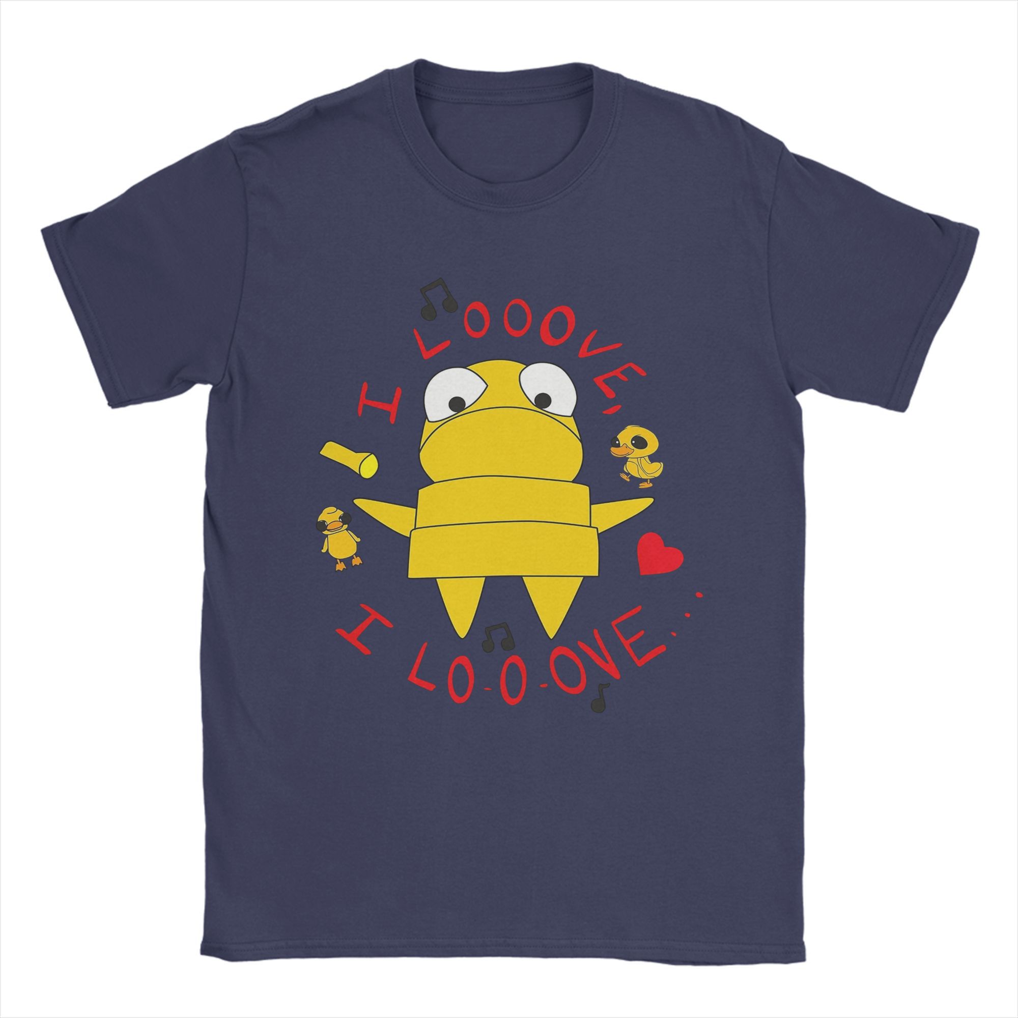 

Men REPO Robot Horror Games Anime Figure T Shirt REPO Game Pure Cotton Clothing Short Sleeve Crew Neck Tee Shirt TShirts 4XL