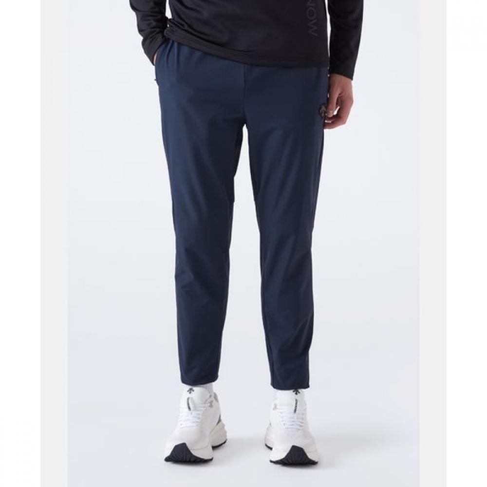 

Descente Spain Лыжные тренировочные тканые брюки темно-синие NVY0NAVY/85