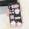 For Samsung Galaxy A04s A13 5G Case SM-A047F SM-A136B Shockproof Cover Cute Cartoon Soft Silicone Shell For Samsung A13 4G Coque