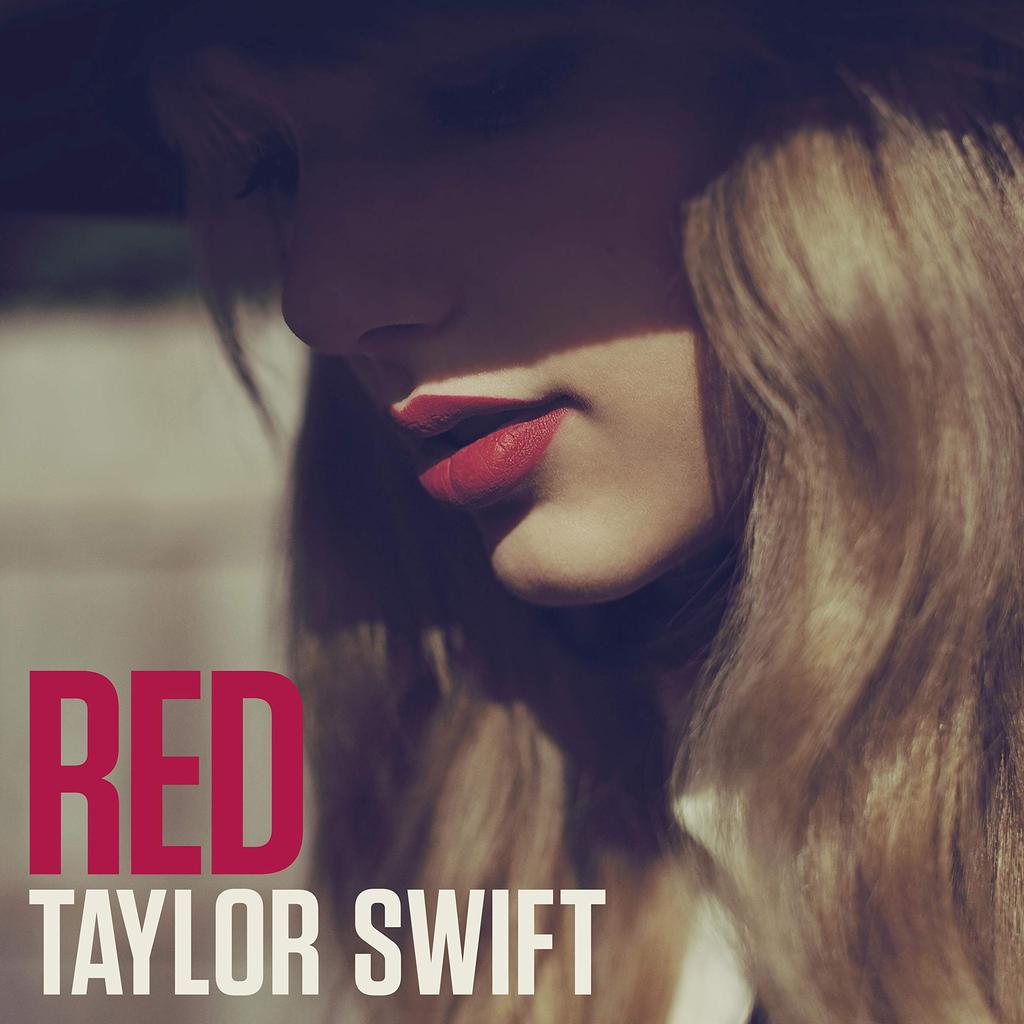 Red (Limited Edition)