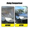 Car Washing Decontamination Concentrated Powder Strong Essence Foam Cleaner Shampoo Automobiles Windshield Wash Accessories