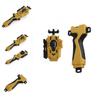 High-quality Beyblade Burst Gyro Launcher Grip Handle Durable And Safe For Children's Parties And Games