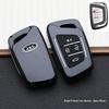 JAC Car Series Key Cover: Fashionable, Personalized Remote Control Shell with Buckle Design