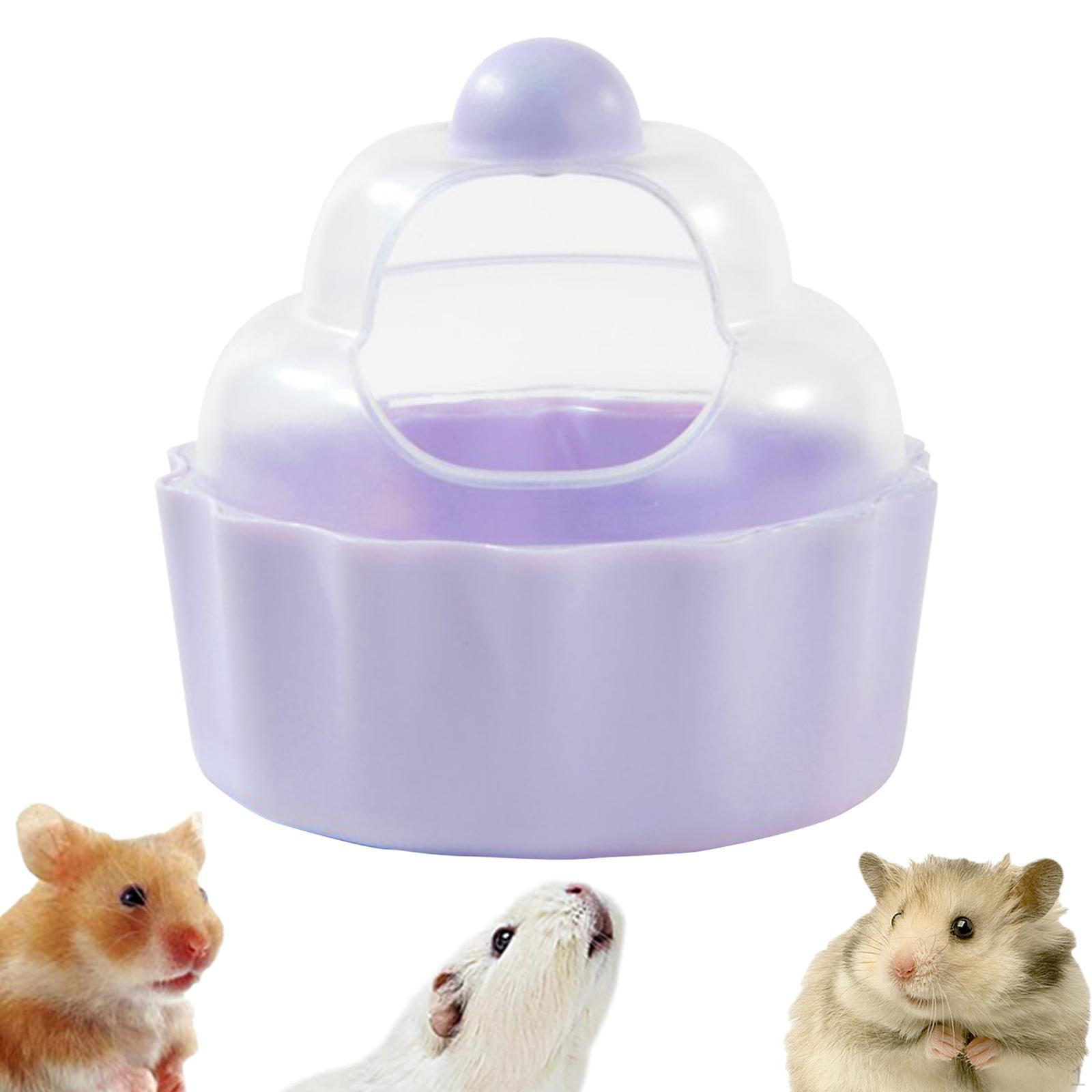 Cozy Retreat for Small Pets - Spacious and Hygienic