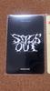 [USED] NMIXX Fe3O4 STICK OUT Makeestar Jiu