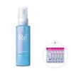 High Damage Repair Hair Oil 90ml + Hair Mask 10g (5 Pieces)