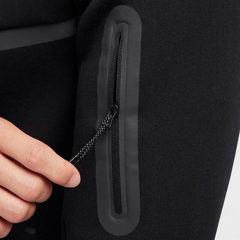 Nike Men's Sportswear Hooded Jacket