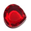 1000 Ct Natural Red Topaz Pear Cut Faceted Certified Loose Gemstone + Free Gift