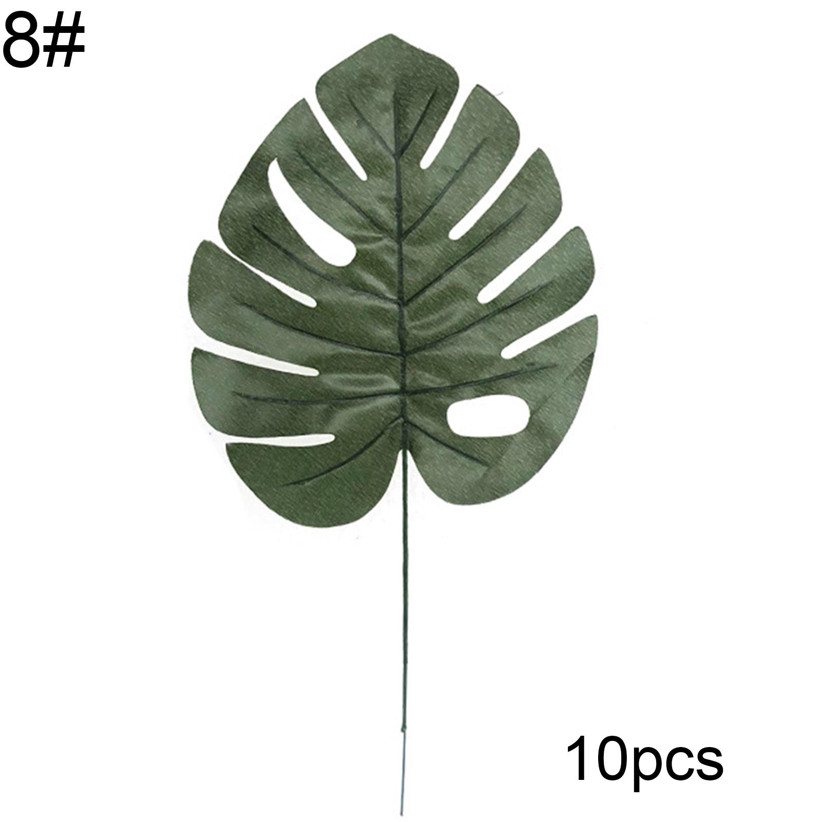 Лист монстеры размер. Купальник с листьями монстеры