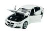WELLY BMW 335i F30 BIANCO 1:24 24039