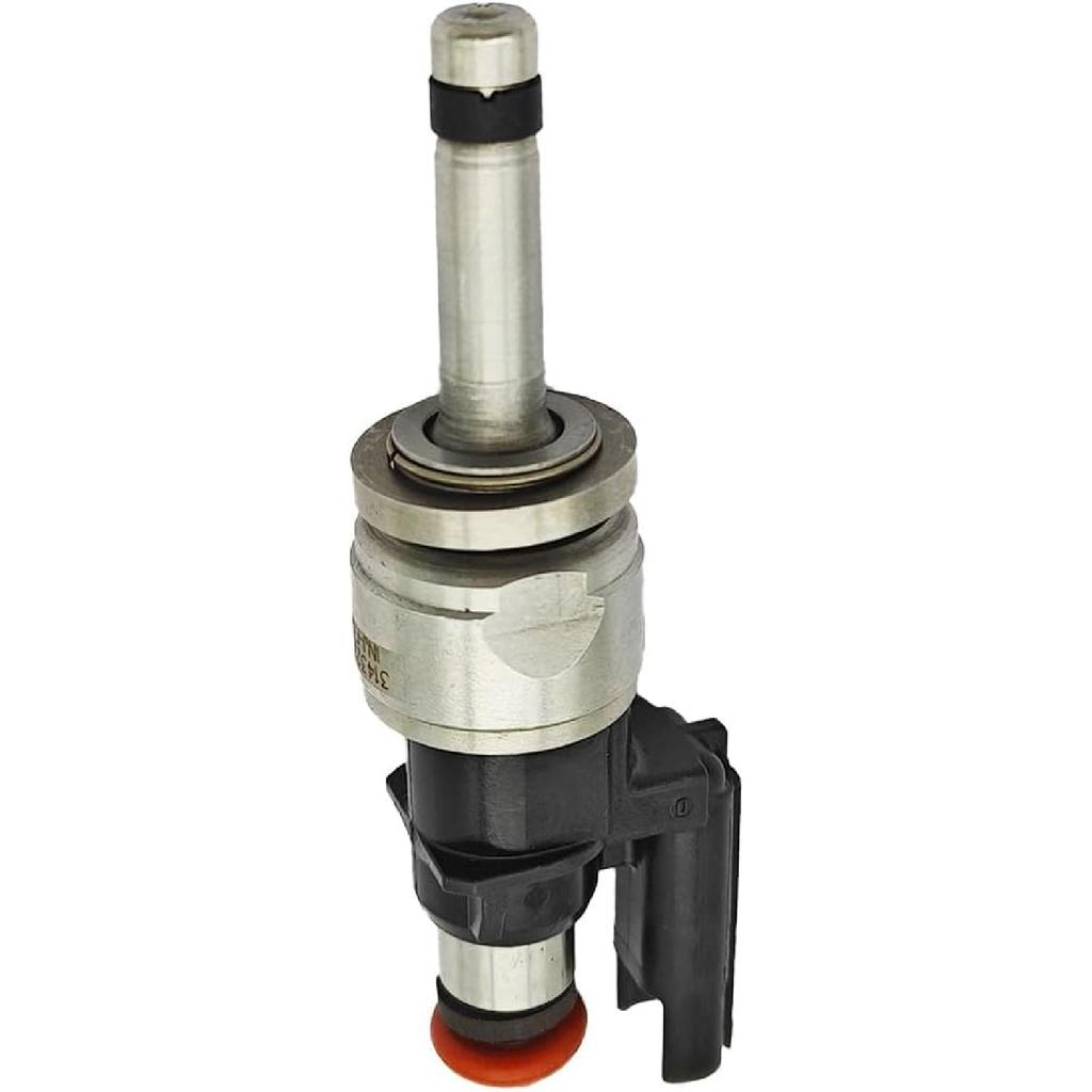 31432778 4pcs Set Fuel Injectors Compatible with 2018 2019 Volvo S90 V60 V90 XC60 XC90 2.0L Replaces# 32140007