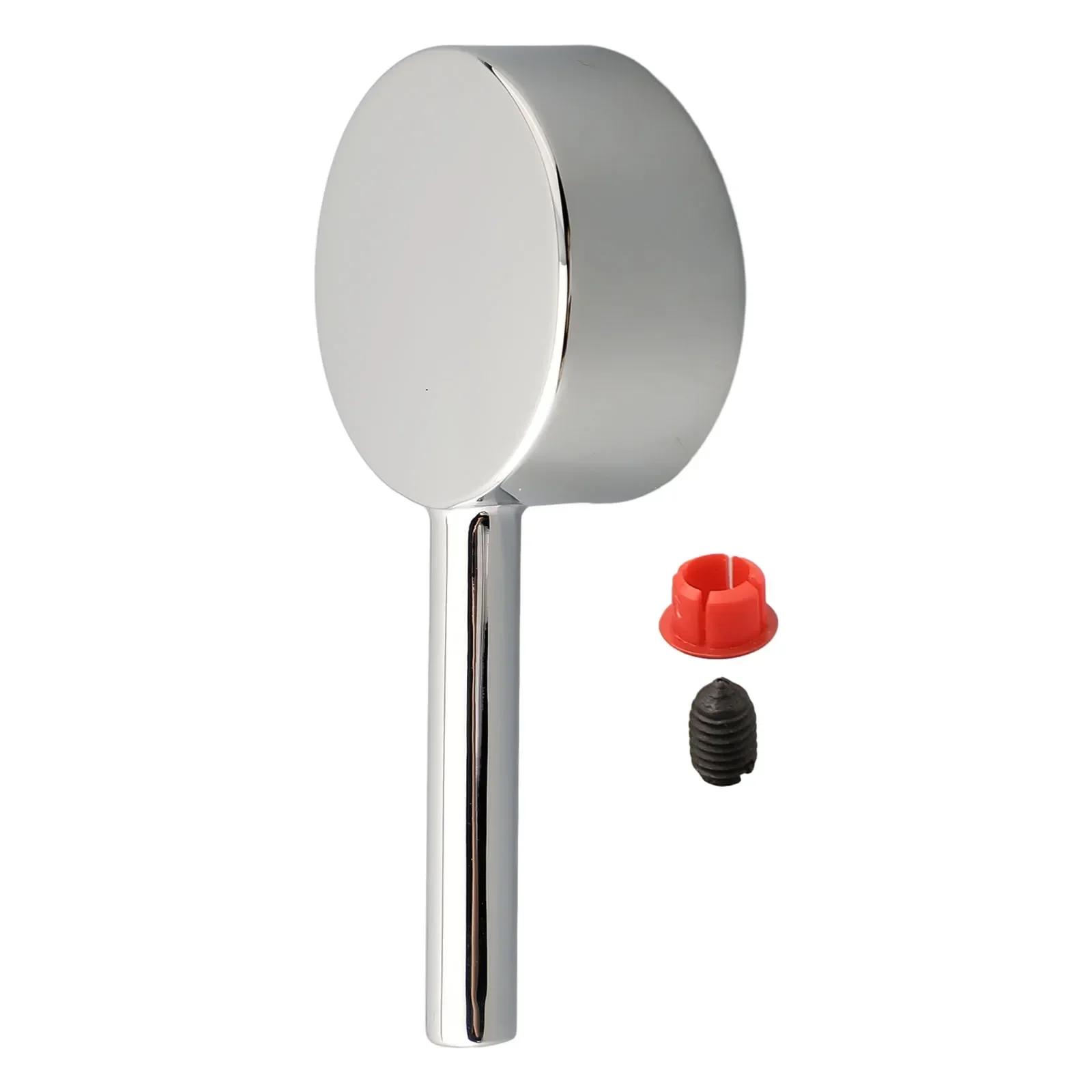 

Water Tap Handle Faucet Handle Hot And Cold Water Shower Switch Dial Tap Repair Parts Trip Lever Bath And Shower Faucets China Mainland